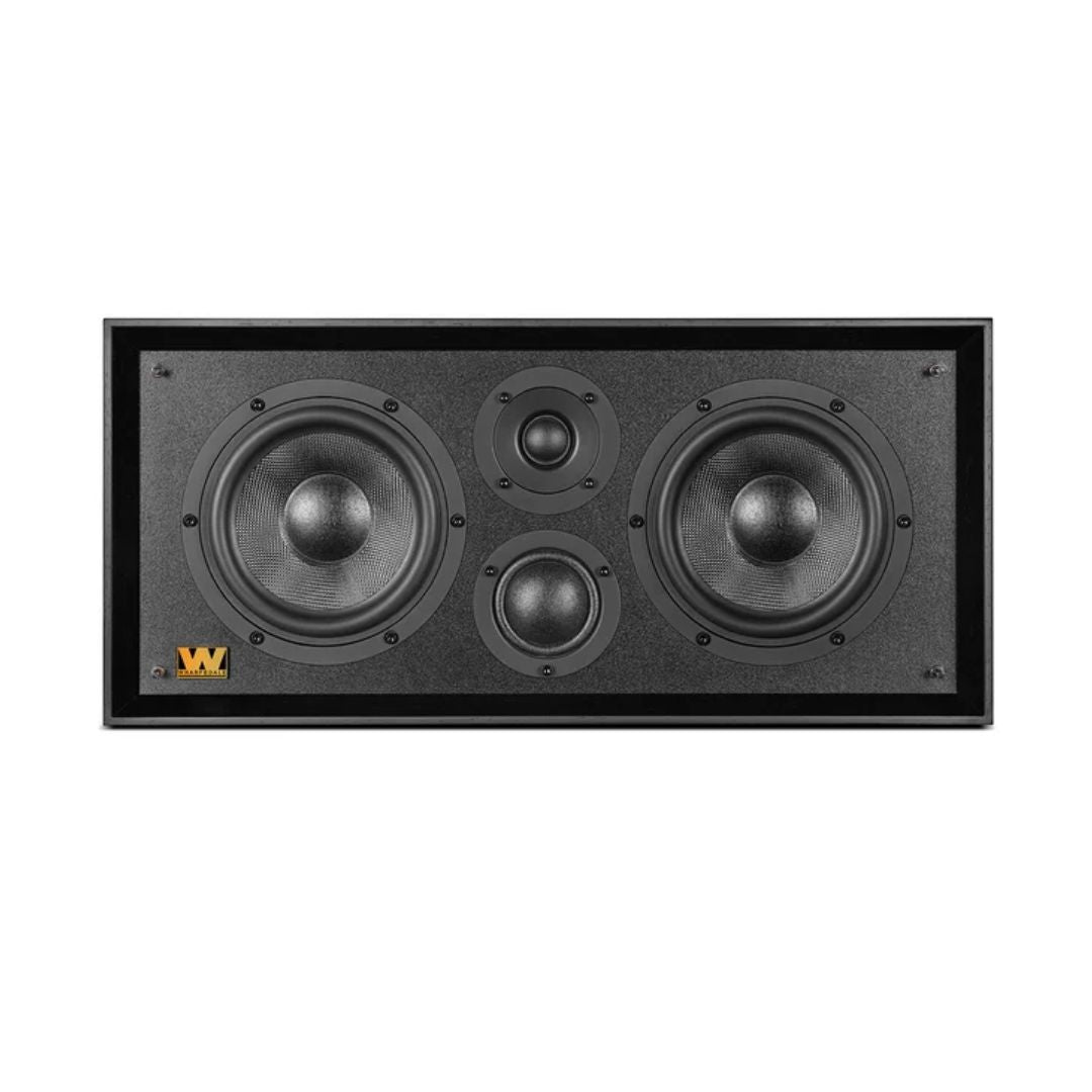 Wharfedale Heritage Center Channel Speaker