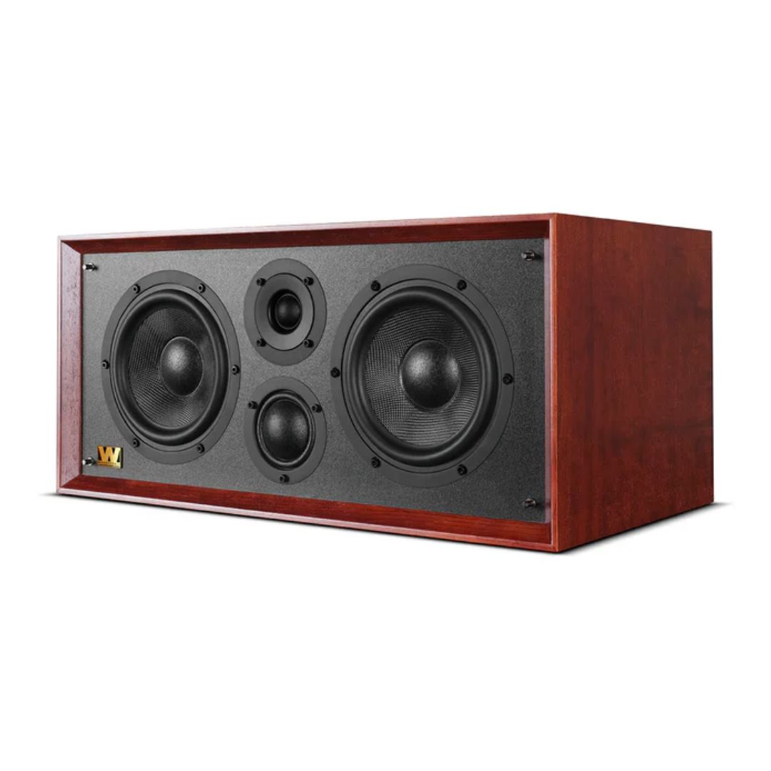 Wharfedale Heritage Center Channel Speaker