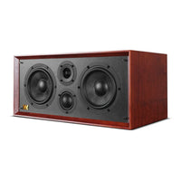 Wharfedale Heritage Center Channel Speaker
