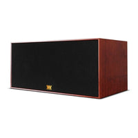 Wharfedale Heritage Center Channel Speaker
