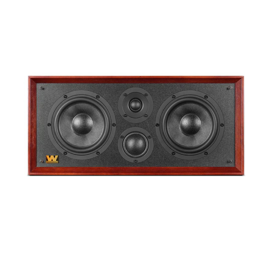 Wharfedale Heritage Center Channel Speaker