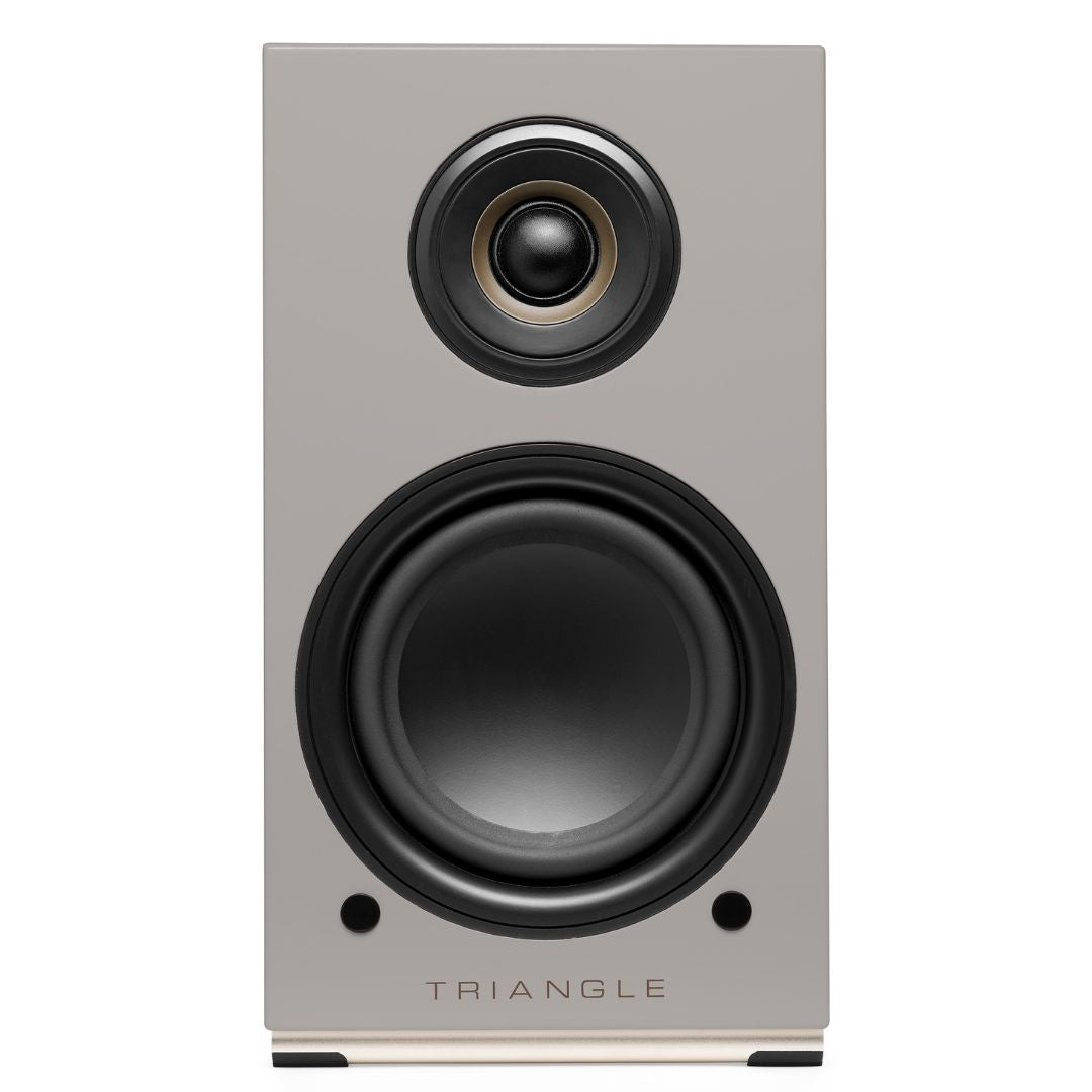 Triangle AIO Twin Powered Monitors
