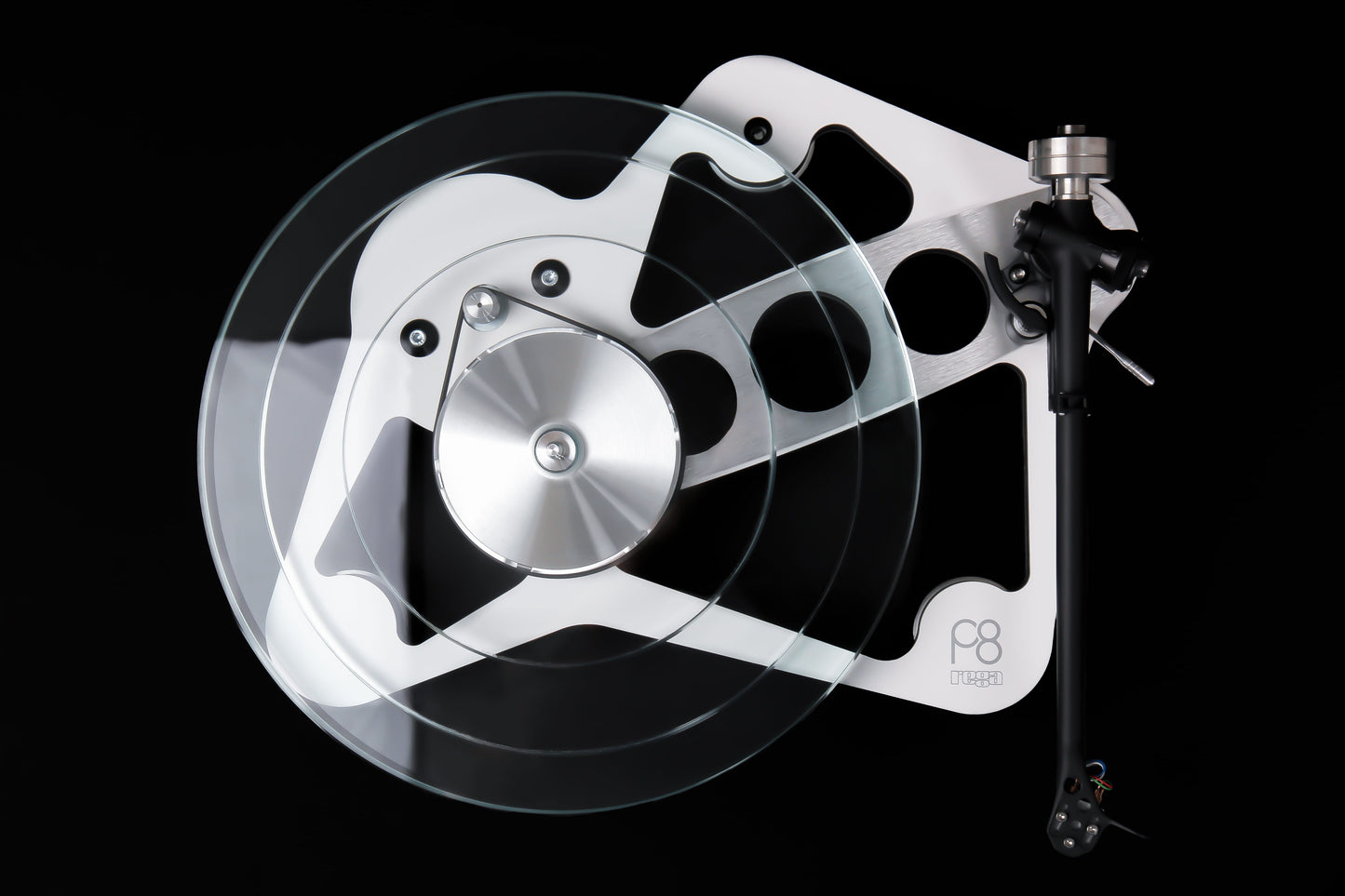 Rega Planar 8 Turntable