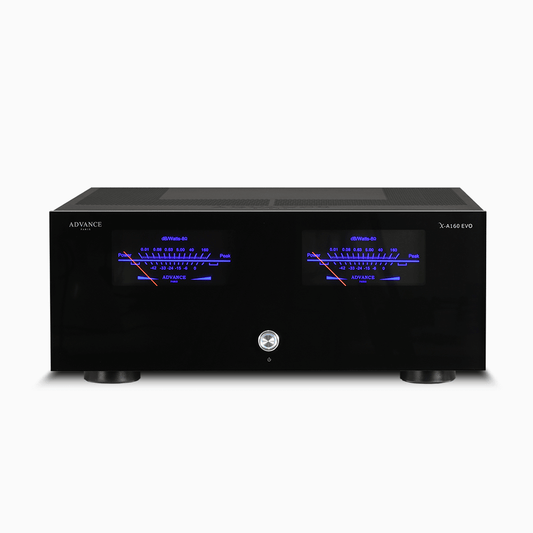 Advance Paris - X-A160EVO Stereo Amplifier