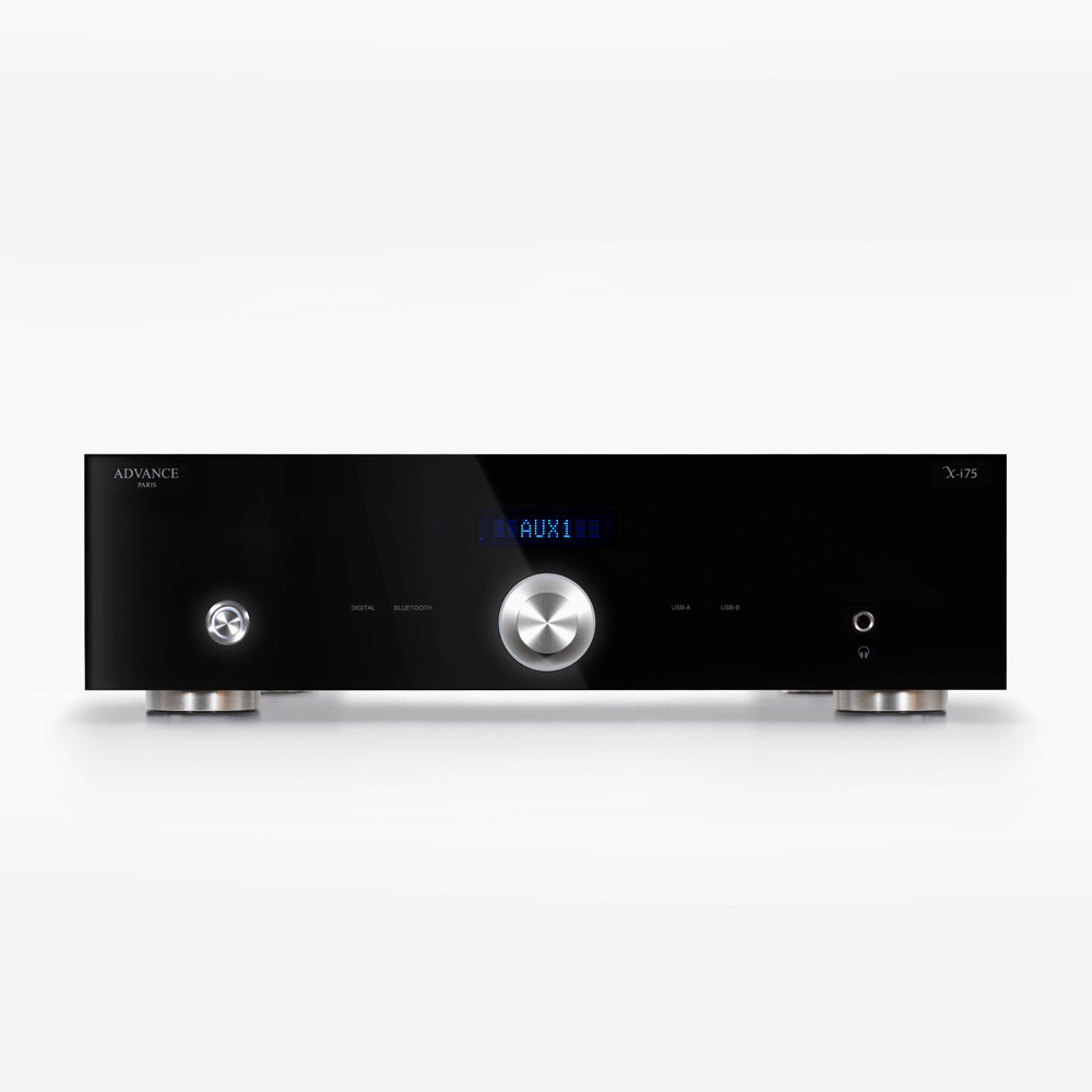 Advance Paris - X-i75 Integrated Amplifier – Skylabs