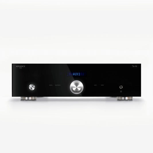 Advance Paris - X-i75 Integrated Amplifier