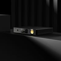Shanling Onix Zenith XDA20 Premium DAC & Headphone Amplifier