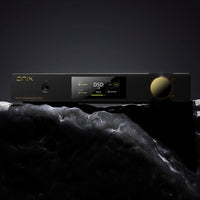 Shanling Onix Zenith XDA20 Premium DAC & Headphone Amplifier