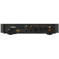 Shanling Onix Zenith XDA20 Premium DAC & Headphone Amplifier