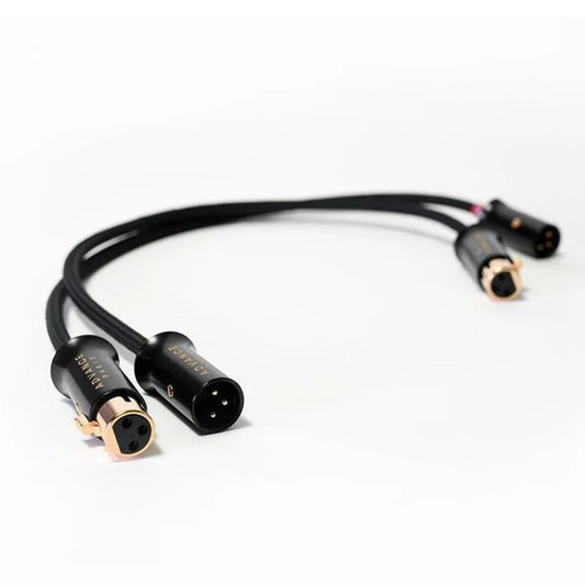 Advance Paris Link XLR Interconnect