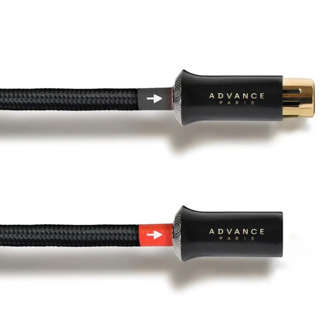 Advance Paris Link XLR Interconnect