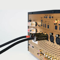 Advance Paris Link XLR Interconnect