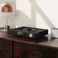 Shanling ONIX Zenith XST20 SACD CD Transport