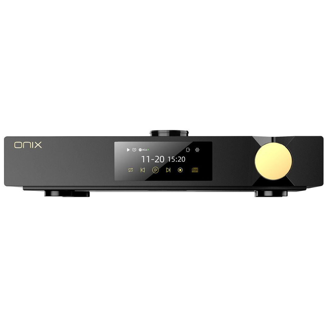Shanling ONIX Zenith XST20 SACD CD Transport – Skylabs