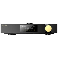 Shanling ONIX Zenith XST20 SACD CD Transport