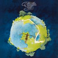 Yes - Fragile (45RPM Analogue Productions - Atlantic 75 Series)