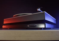 ISOAcoustics zaZen II Isolation Platform