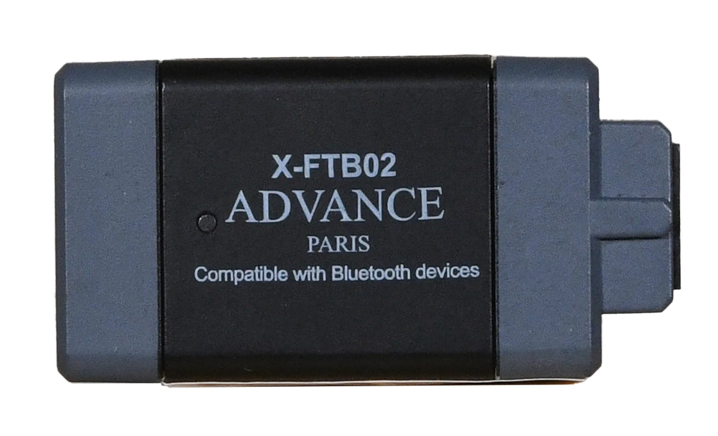 Advance Paris - Bluetooth Receiver (X-FTB02)