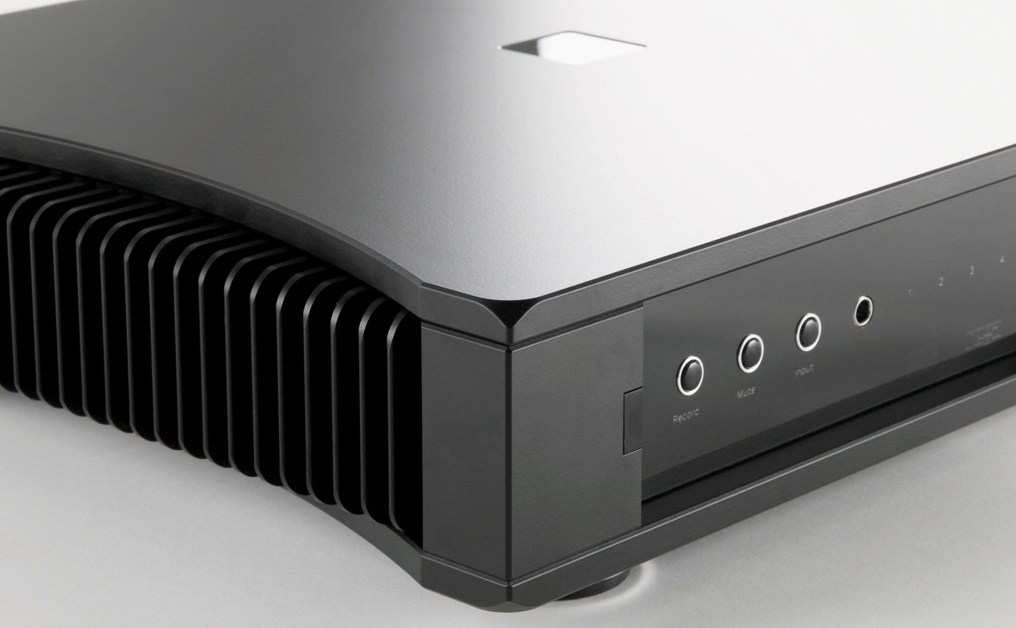 Rega Aethos Stereo Integrated Amplifier