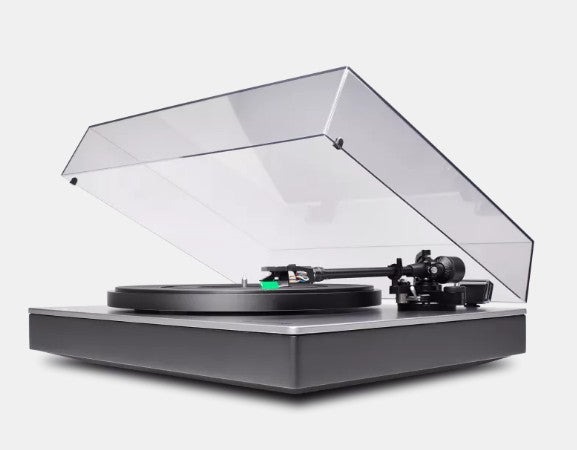 Cambridge Audio Alva ST Belt Drive Turntable with Bluetooth aptX HD