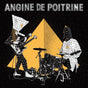 Angine De Poitrine - Volume II