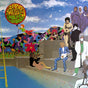Prince and the Revolution - Around the World in a Day (140G White and Blue Marble Edition)