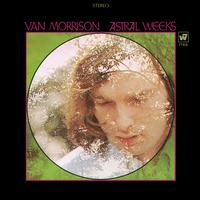 Morrison, Van - Astral Weeks (Hybrid SACD - Acoustic Sounds 40 Series)