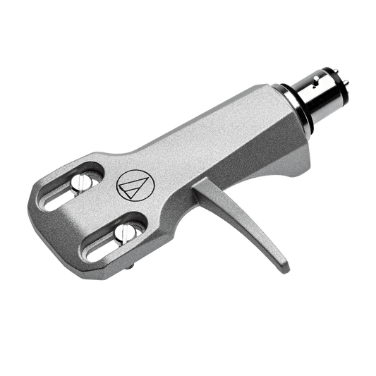Audio Technica AT-HS6 (Silver) Headshell