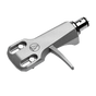 Audio Technica AT-HS6 (Silver) Headshell