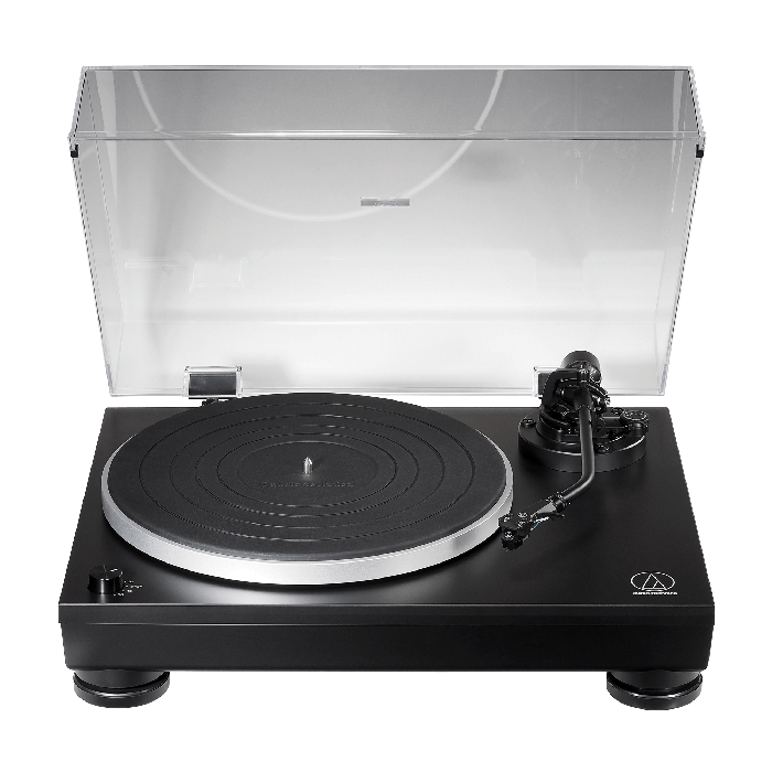 Audio Technica LP5X Black – Skylabs