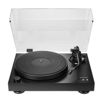 Audio Technica LP8X Black