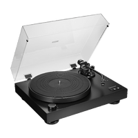 Audio Technica LP8X Black