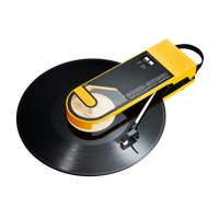 Audio Technica  AT-SB727 Sound Burger