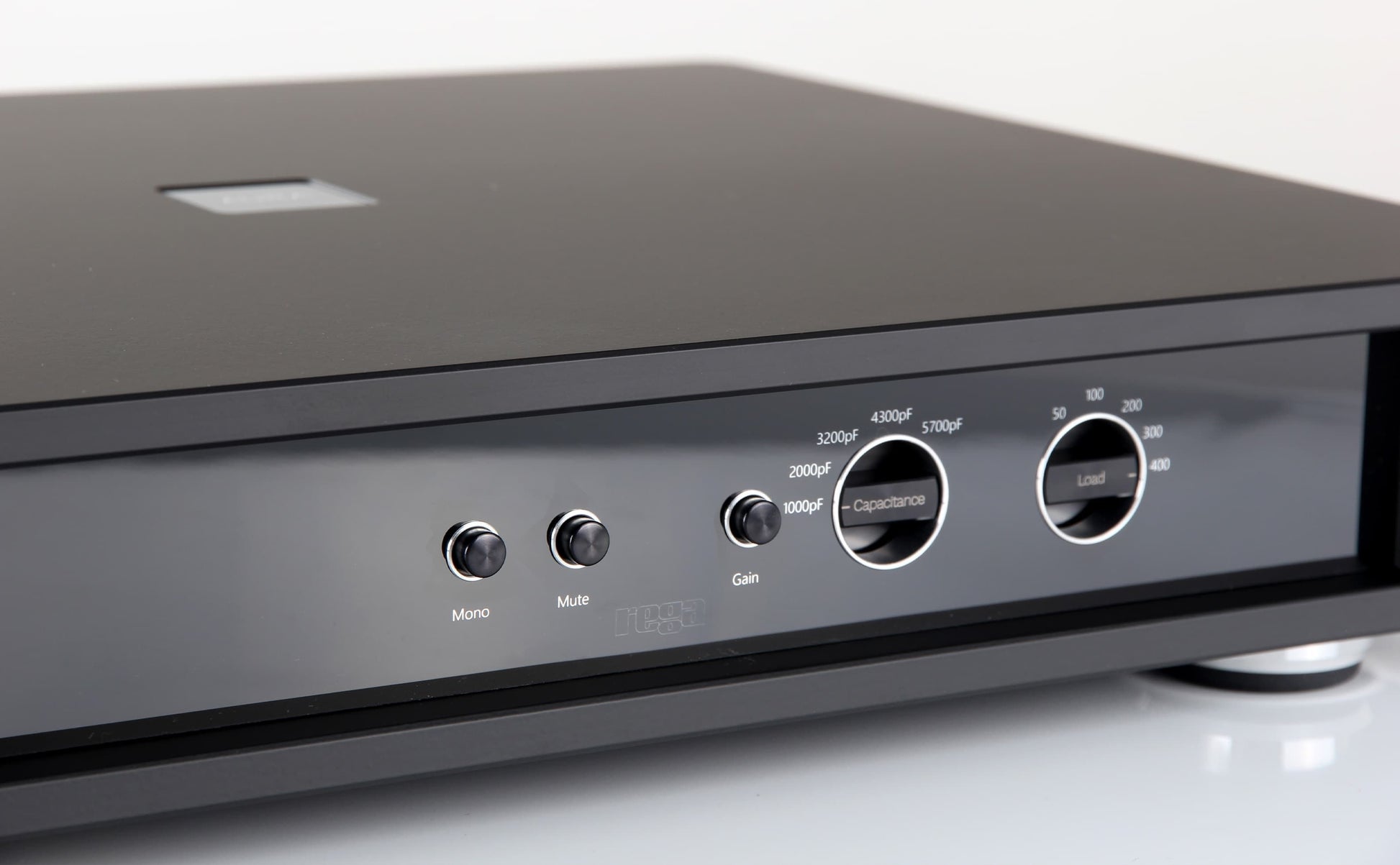Rega Aura MC Phono Preamplifier