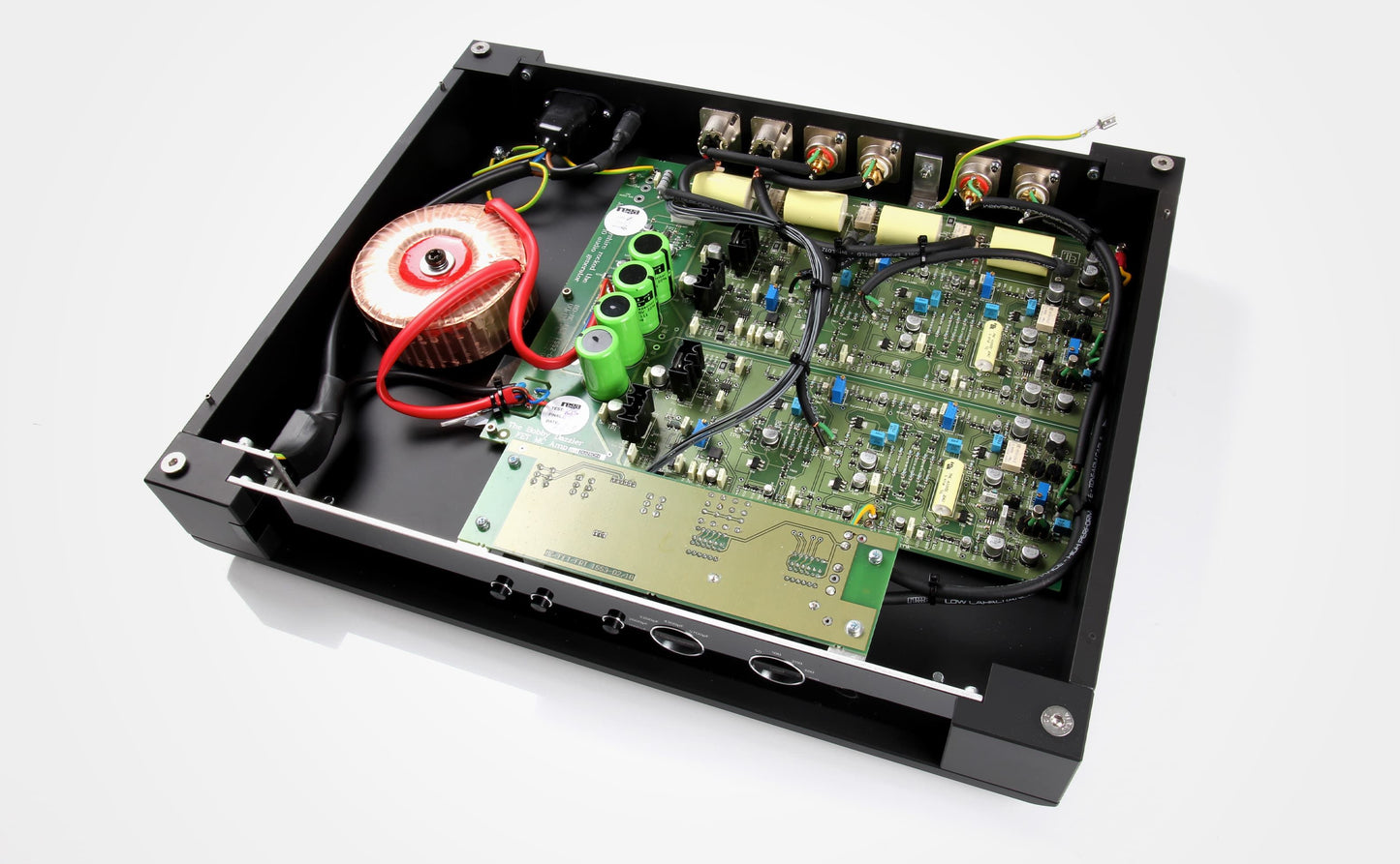 Rega Aura MC Phono Preamplifier