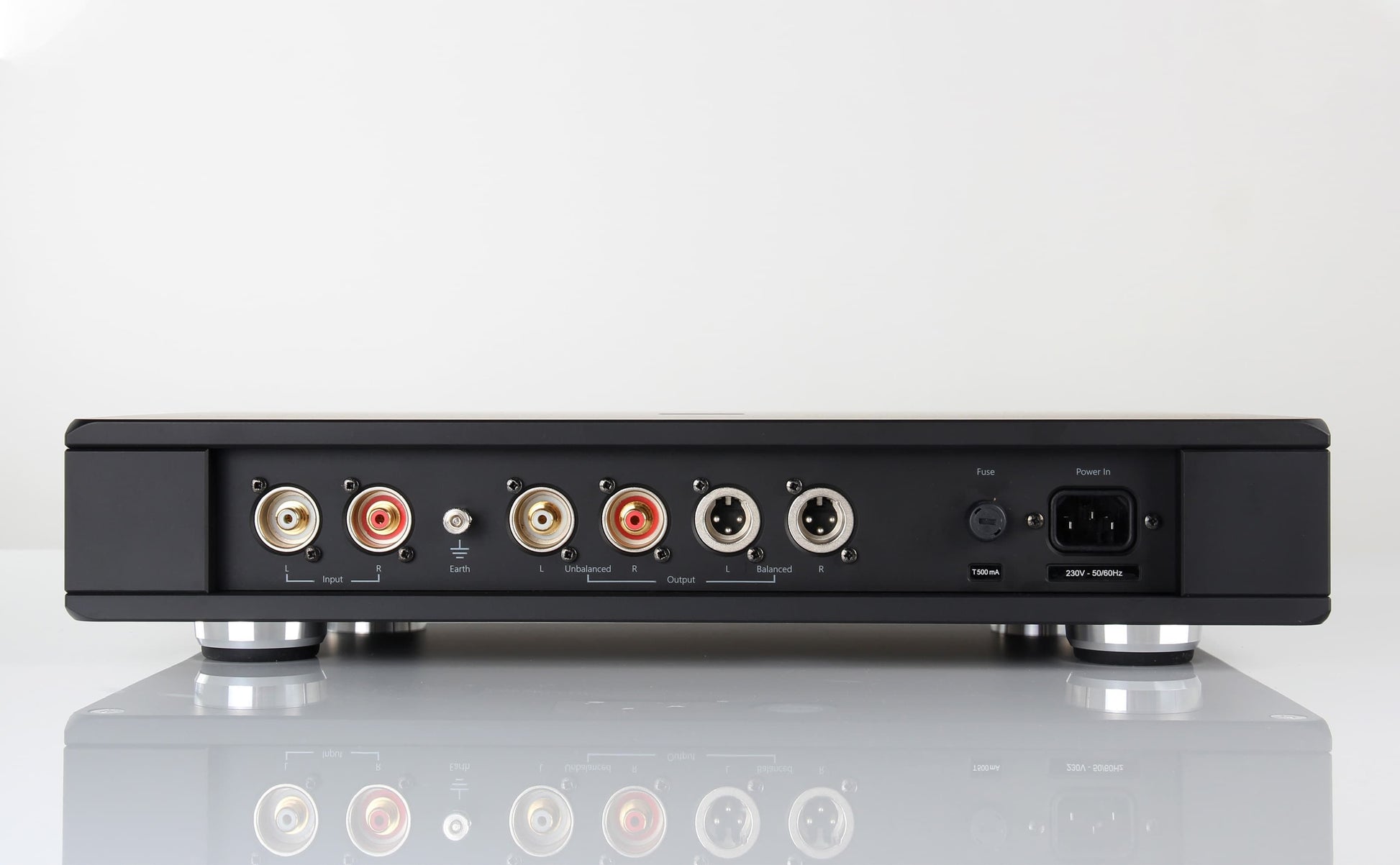 Rega Aura MC Phono Preamplifier
