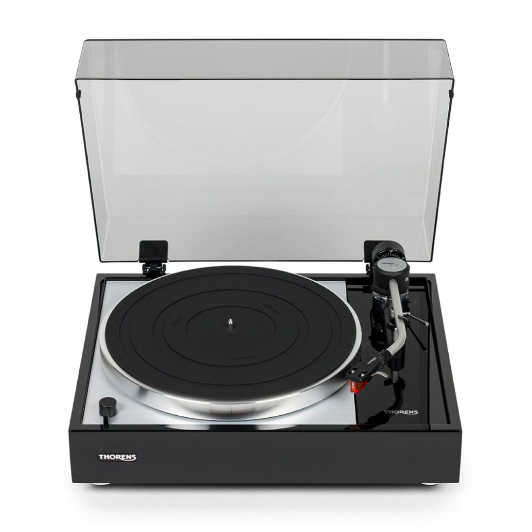 Thorens TD 1500 Belt-Drive Turntable