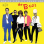 B52's, The - Self Titled (Numbered Limited Edition Mobile Fidelity Sound Lab)