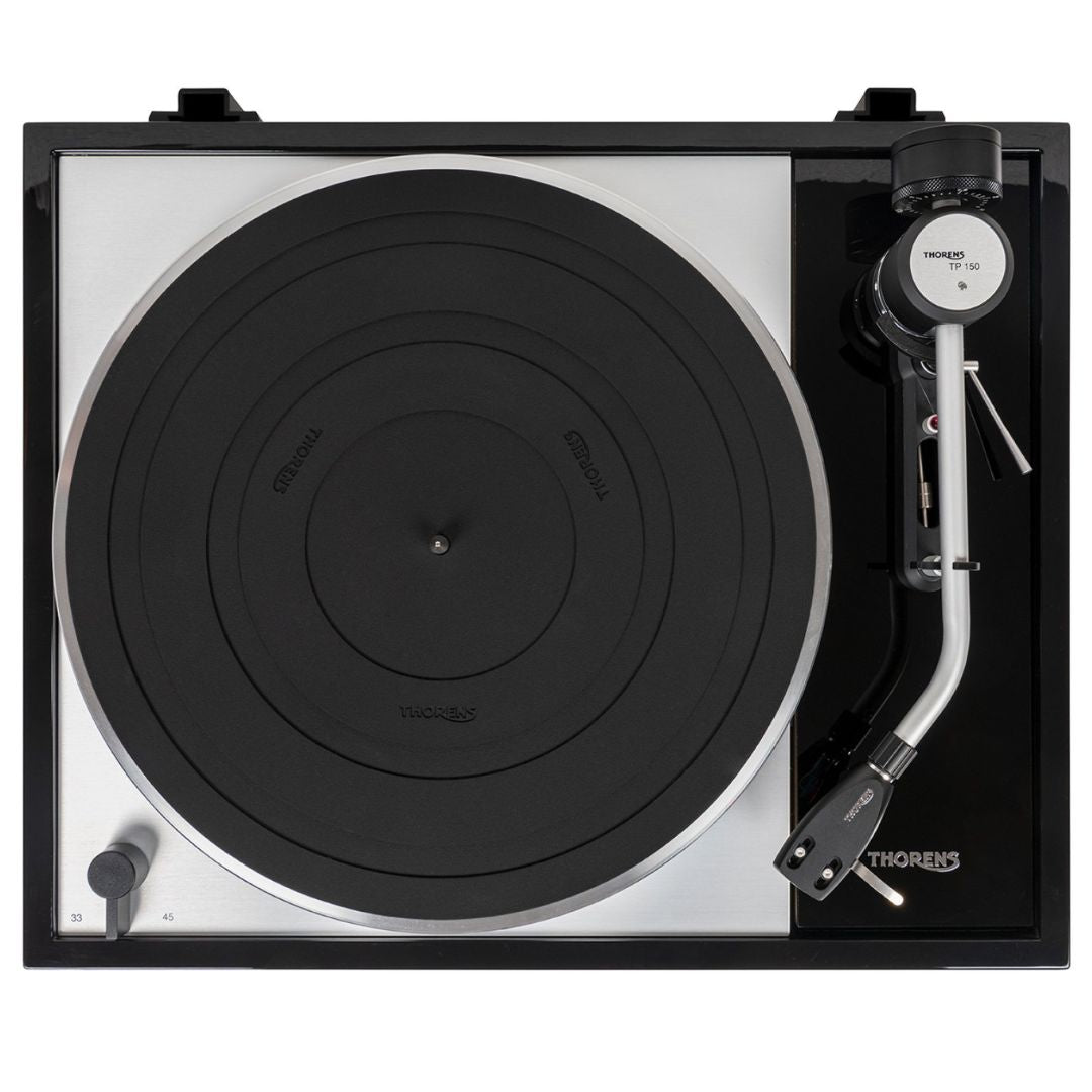 Thorens TD 1500 Belt-Drive Turntable