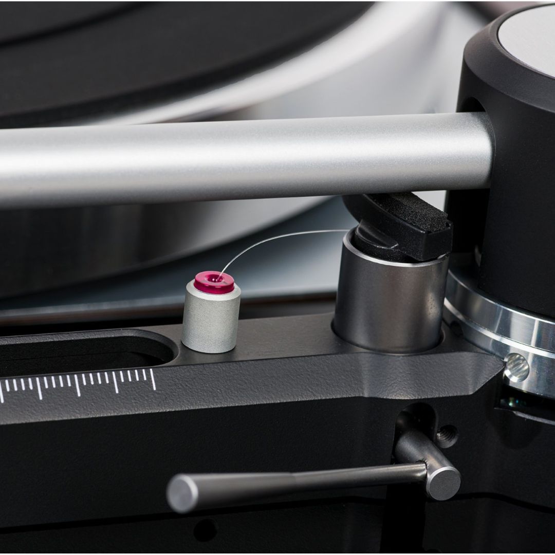 Thorens TD 1500 Belt-Drive Turntable