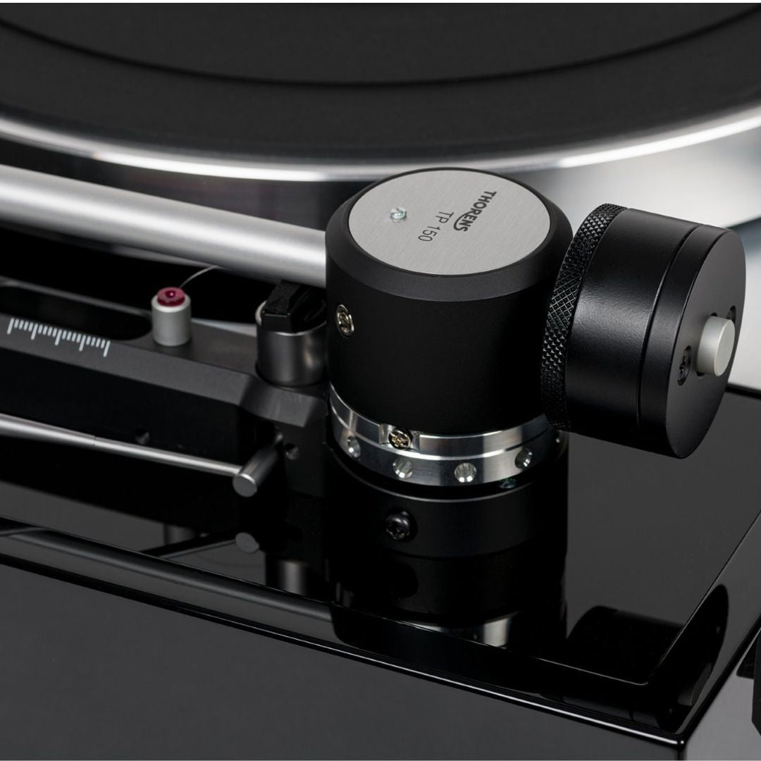 Thorens TD 1500 Belt-Drive Turntable