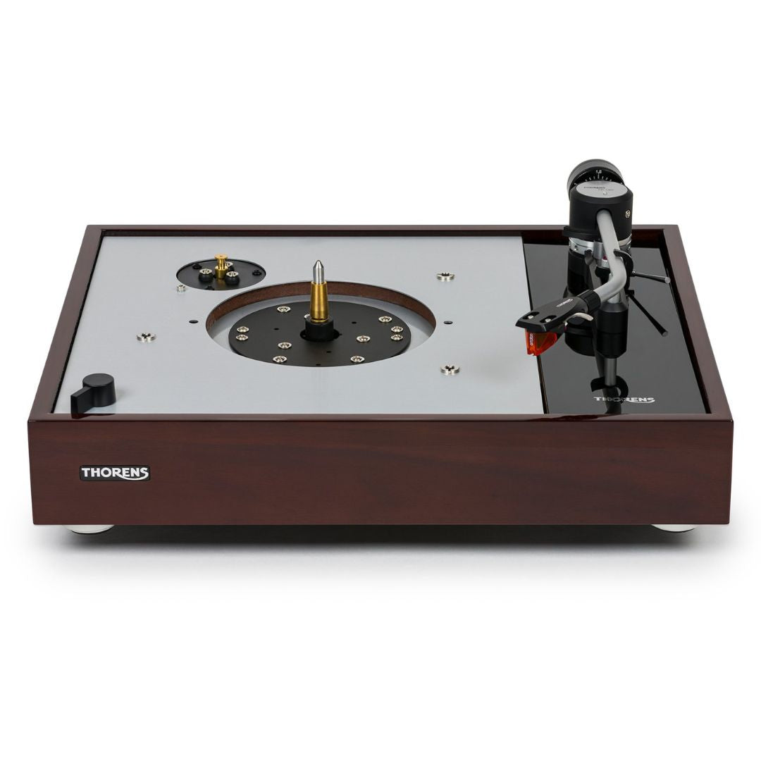 Thorens TD 1500 Belt-Drive Turntable