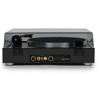 Thorens TD 1500 Belt-Drive Turntable