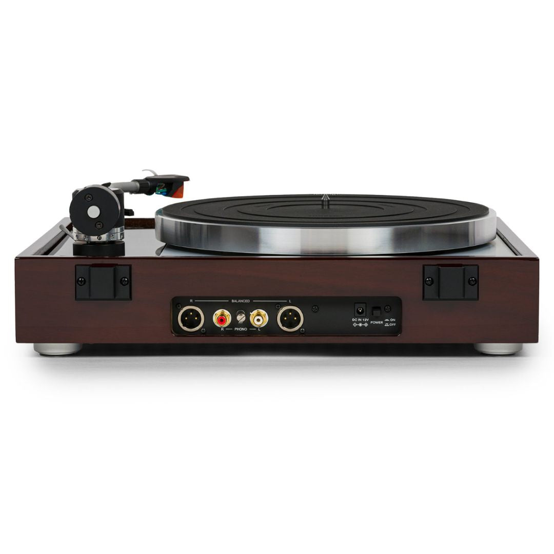 Thorens TD 1500 Belt-Drive Turntable