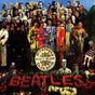 Beatles, The - SGT. Pepper's Lonely Hearts Club Band