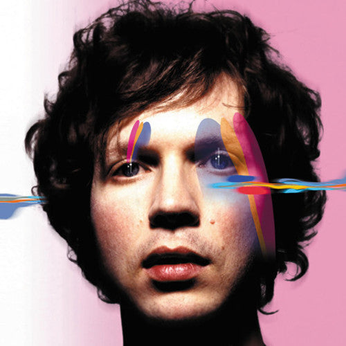 Beck - Sea Change (with DL card)