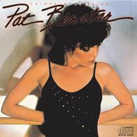Benatar, Pat - Crimes of Passion