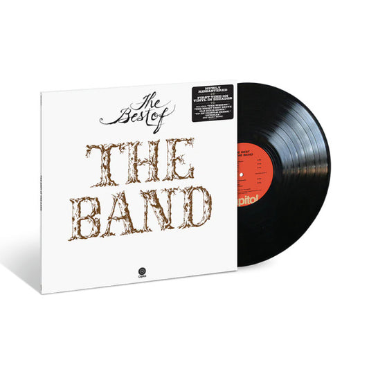 Band, The - The Best of The Band