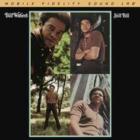 Withers, Bill - Still Bill (Numbered MOFI Hybrid SACD)