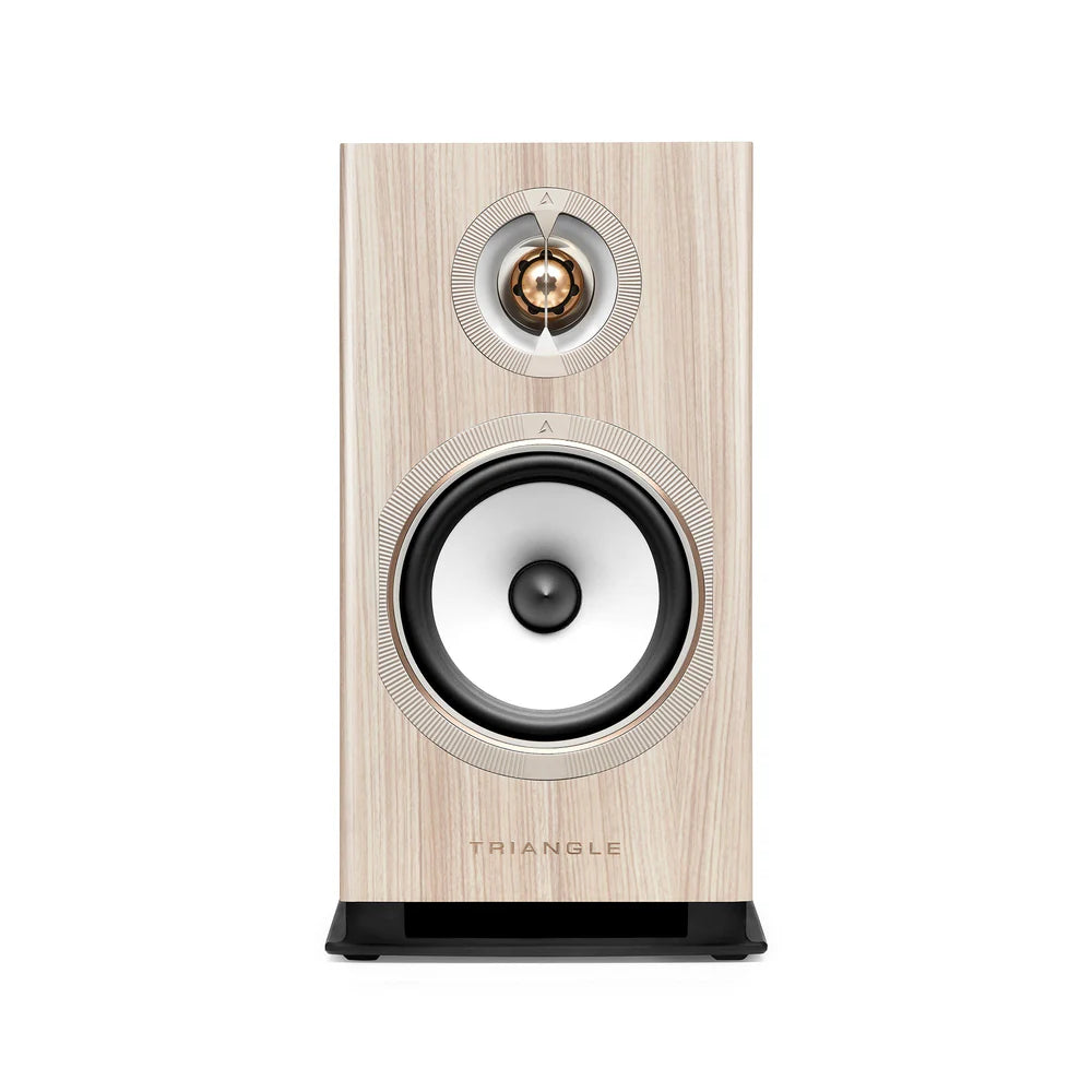 Triangle Solstice 3 HI-FI Bookshelf Speaker